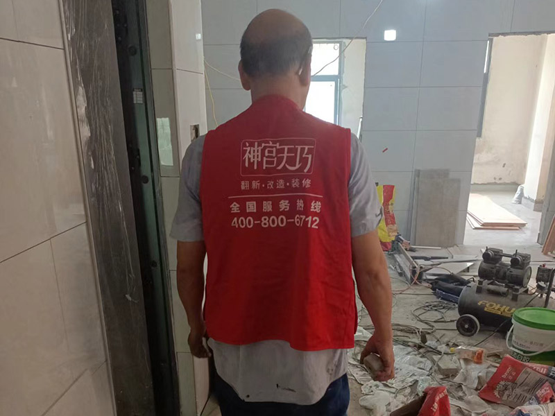 網(wǎng)友直呼：買二手精裝修后悔死了！這是怎么一回事？(圖3)