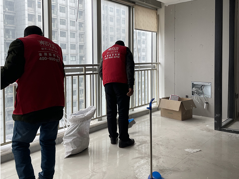 中小型辦公室裝修避坑，價格、公司、材料……一不小心就入坑(圖4)