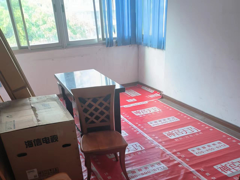 墻面起堿怎么徹底處理？墻面起堿解決方法(圖2)