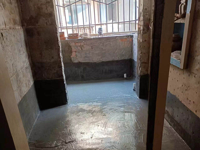 露天陽臺翻新改造如何做防水？